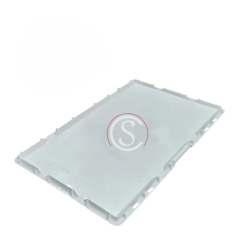 TAPA CAJA PARA MASAS 22 LITROS - Imagen 2
