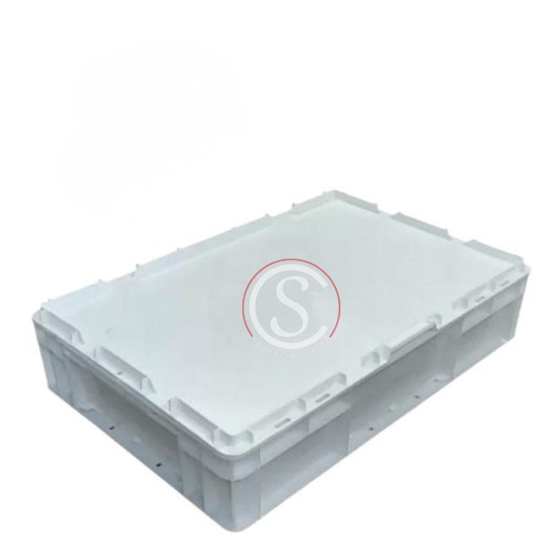 TAPA CAJA PARA MASAS 22 LITROS - Imagen 3