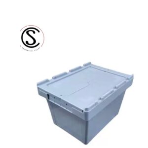 CAJA LOGISTICA FP 6 GRIS
