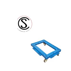 CARRO LOGISTICO MEDIANO