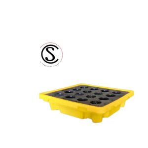 PALLET ANTIDERRAME 1 TAMBOR