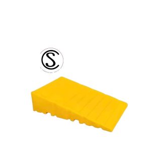 RAMPLA PALLET ANTIDERRAME 2 Y 4 TAMBORES