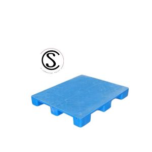 PALLET LISO INDUSTRIAL PE 1210 9T.