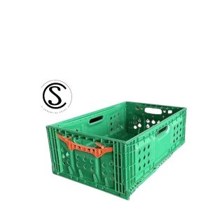 CAJA HORTALICERA PLEGABLE 50 LTS.