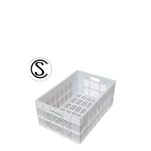 CAJA MULTIUSO MULTIBOX 51 LTS PVV COP BLANCO