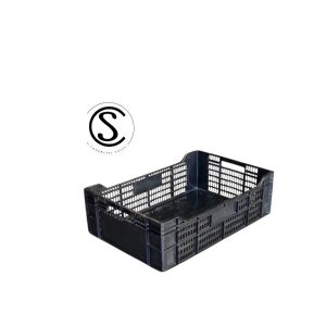 CAJA COSECHERA 3/4 RVC WEN L2