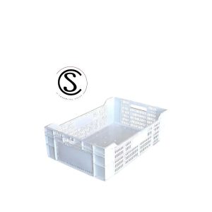 CAJA COSECHERA 3/4 RVC WEN BLANCO