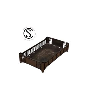 BERRIES BERRYTRAY L2 NEGRO