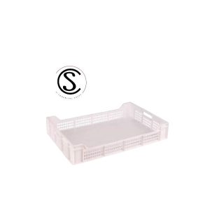 BERRIES 60 x 40 RVC WEN BLANCO