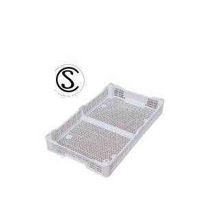 BERRIES 50 X 30 G2 BLANCO