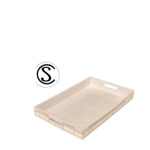 CAJA MULTIUSO 15 LTS PCC BLANCO