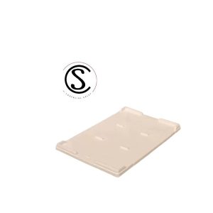 TAPA CAJA MULTIUSO (EMBALAJE 20 Uni.)