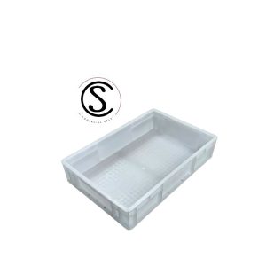 CAJA PARA MASAS 22 LITROS