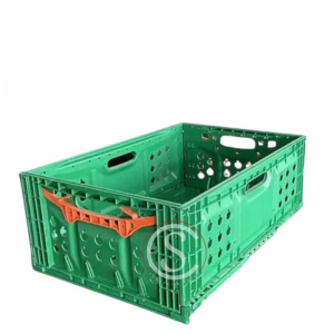 CAJA HORTALICERA PLEGABLE 50 LTS.