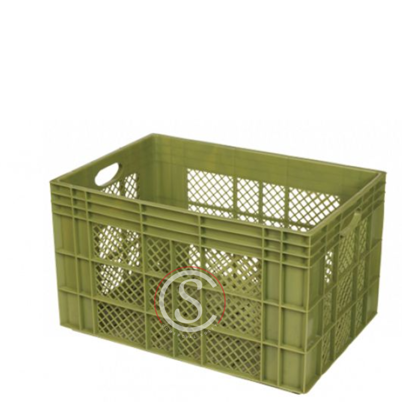 CAJA MULTIUSO HORTALICERA 76 LTS PVV L-2 - Imagen 2