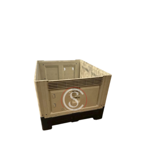 BINS ABATIBLE CERRADO SEMI NUEVO