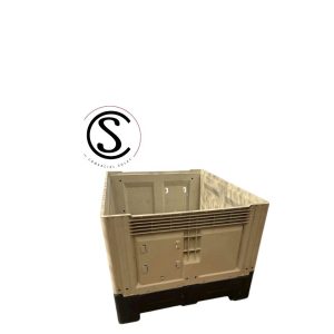 BINS ABATIBLE CERRADO SEMI NUEVO