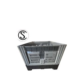 BINS ABATIBLE VENTILADO SEMI NUEVO