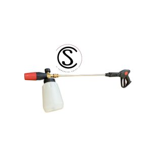 PISTOLA DE ALTA PRESIÓN PARA HIDROLAVADORA HT-2150