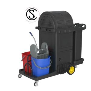 CARRO PORTA UTILES PRO