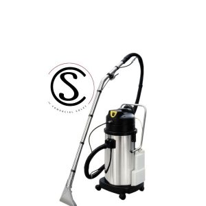 Aspiradora  Inyección de 40 Litros