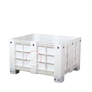 Durabin Industrial 100x120
