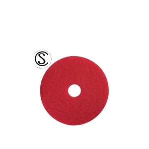 Disco Pad para abrillantadora de 17 pulgadas