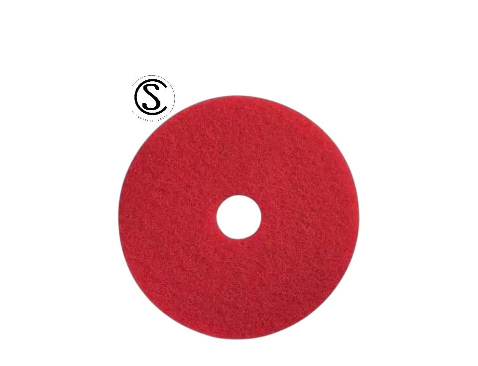 Disco Pad para abrillantadora de 20″ pulgadas
