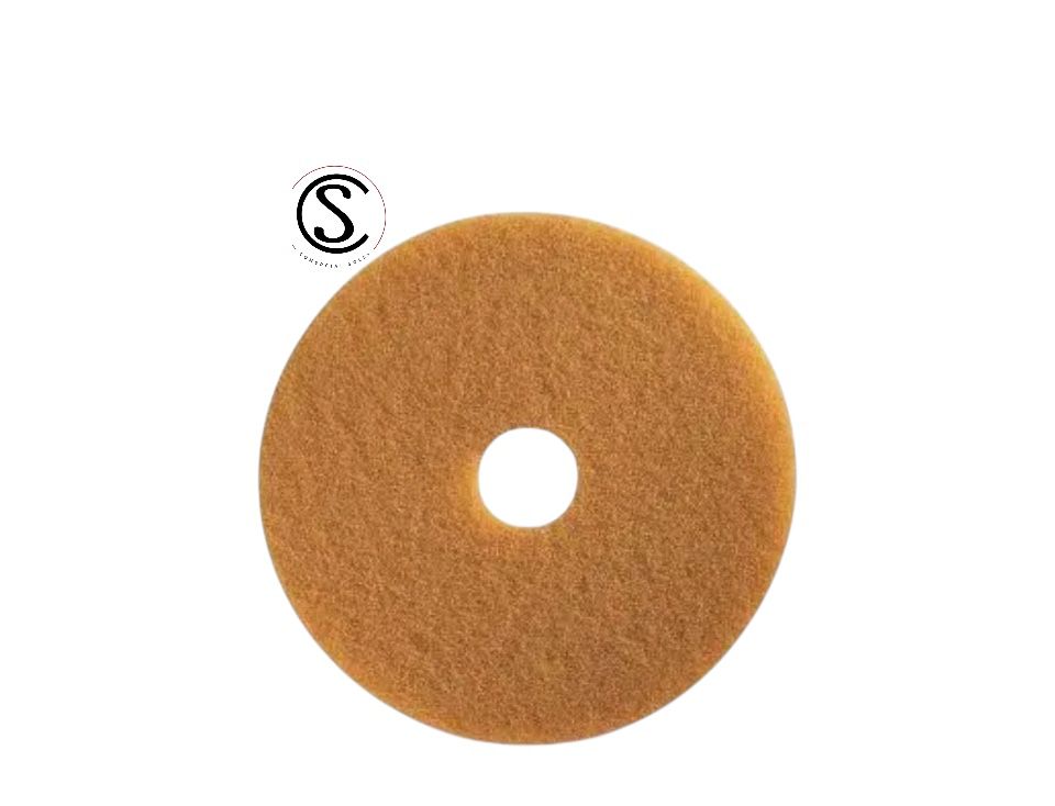 Disco Pad para abrillantadora de 20″ pulgadas - Imagen 3