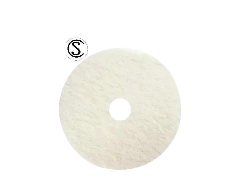 Disco Pad para abrillantadora de 20″ pulgadas - Imagen 2