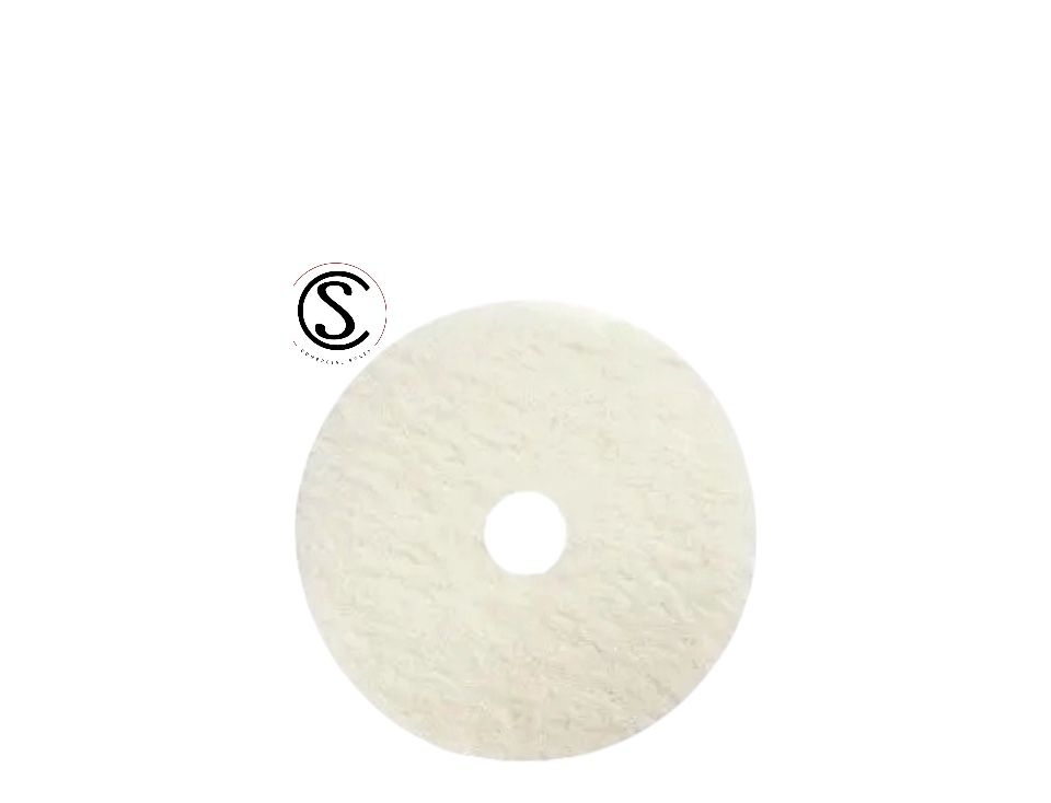 Disco Pad para abrillantadora de 13″ pulgadas - Imagen 2