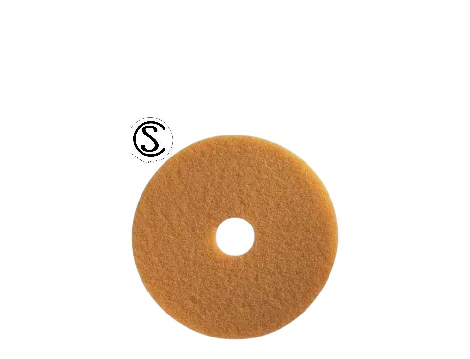 Disco Pad para abrillantadora de 13″ pulgadas - Imagen 3