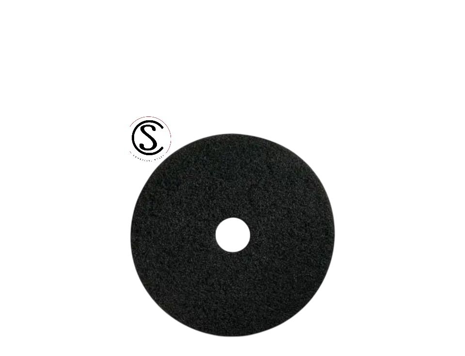 Disco Pad para abrillantadora de 13″ pulgadas - Imagen 4