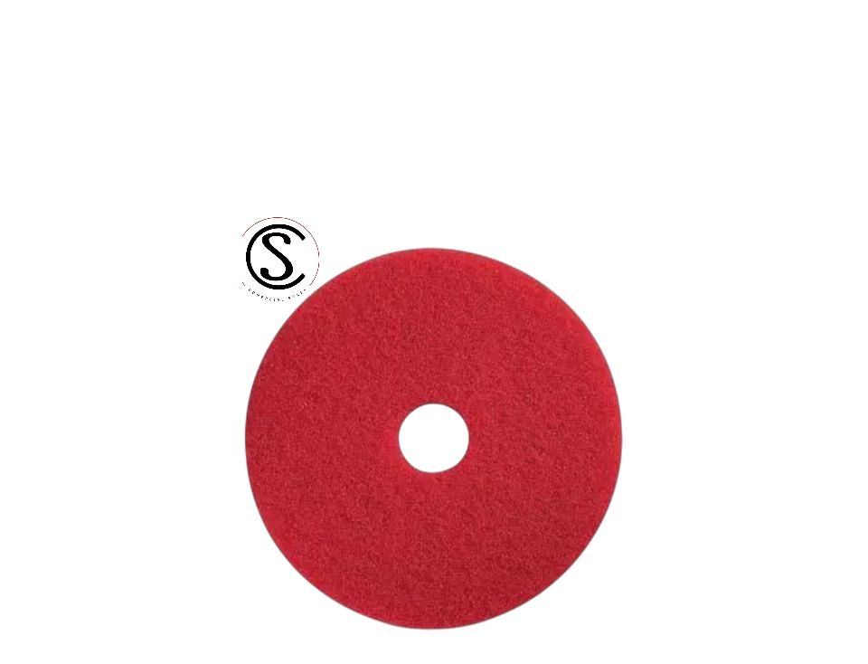 Disco Pad para abrillantadora de 13″ pulgadas