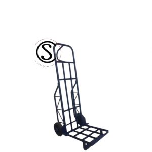 Yegua Tipo Carro Cola-cola 400Kgs