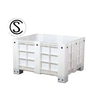 Durabin Industrial 100x120