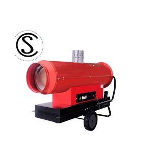 CALEFACTOR DIESEL O KEROSENE