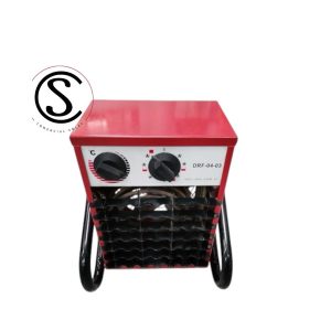 CALEFACTOR DE AIRE ELÉCTRICO