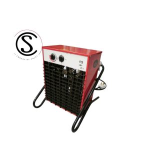 CALEFACTOR DE AIRE ELÉCTRICO