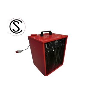 CALEFACTOR DE AIRE ELÉCTRICO