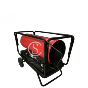 CALEFACTOR DE AIRE
