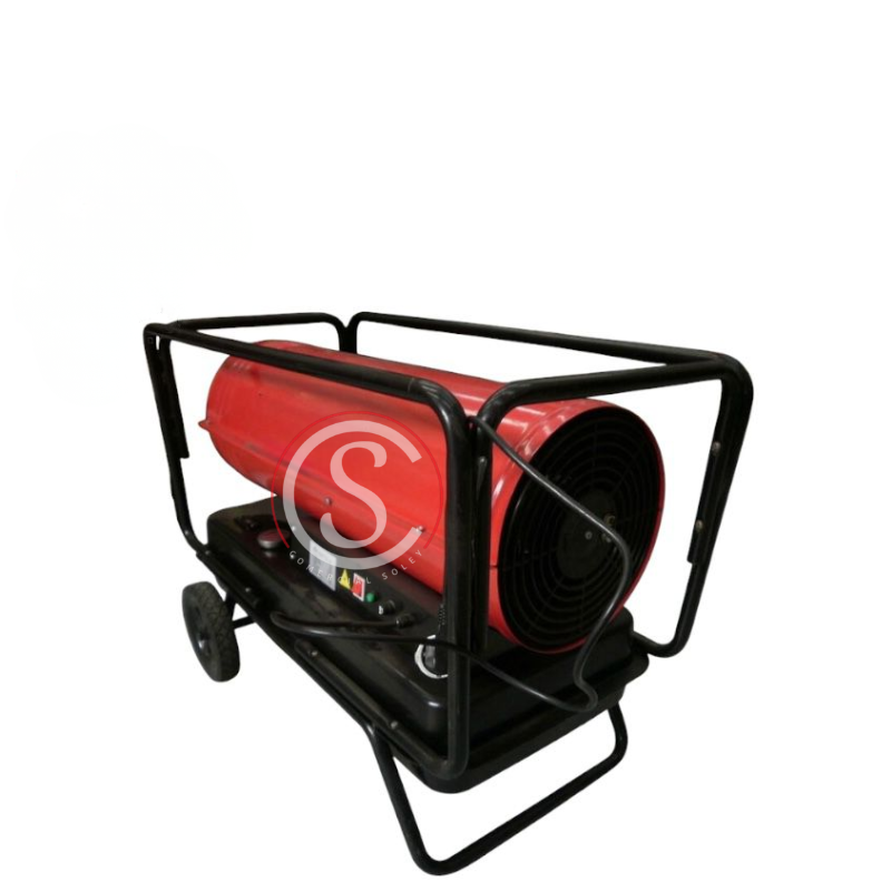 CALEFACTOR DE AIRE