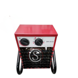 CALEFACTOR DE AIRE ELÉCTRICO