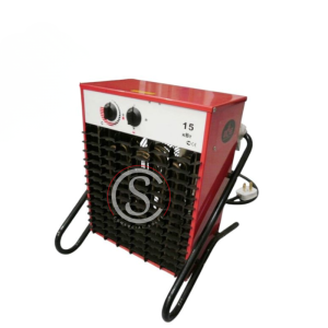 CALEFACTOR DE AIRE ELÉCTRICO