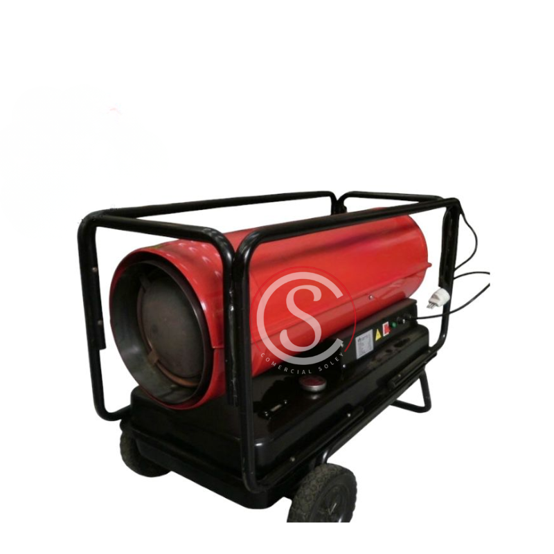 CALEFACTOR DE AIRE - Imagen 2