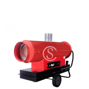 CALEFACTOR DIESEL O KEROSENE