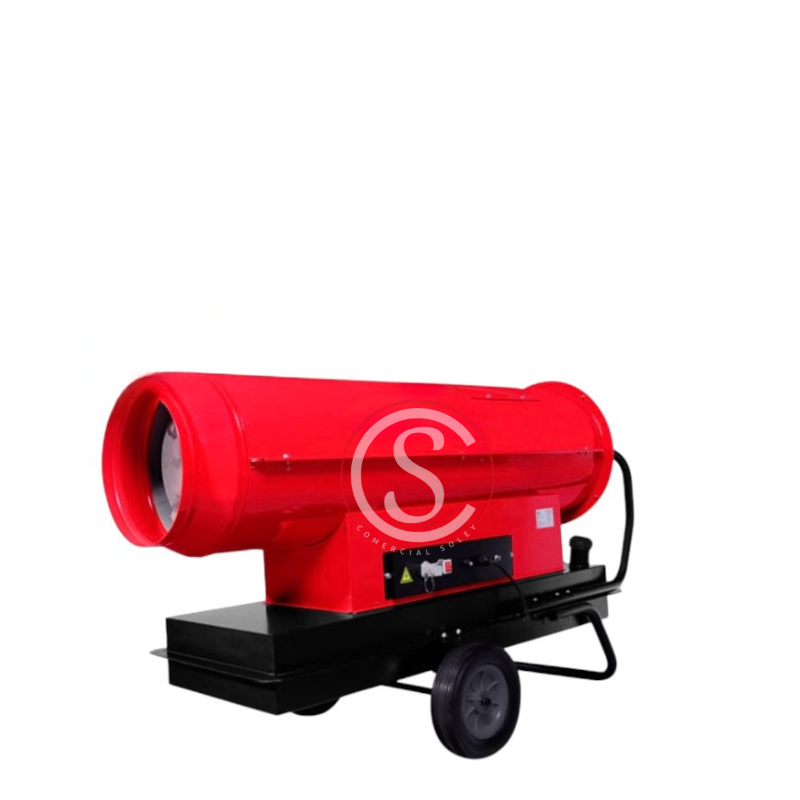 CALEFACTOR DIESEL