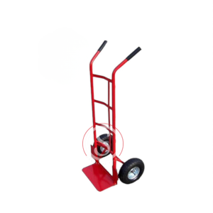 Yegua de 150Kgs