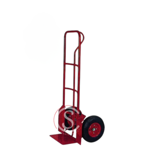 Yegua de 200Kgs