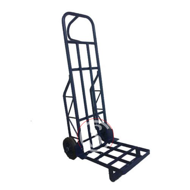 Yegua Tipo Carro Cola-cola 400Kgs